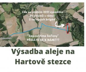 Hartovka - popis projektu