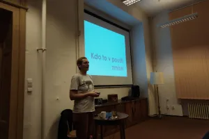 voda