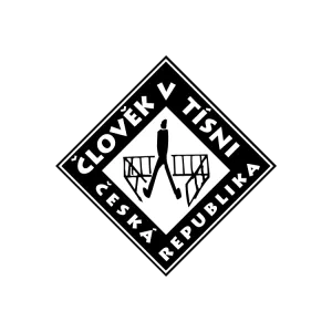 Logo Člověk v tísni