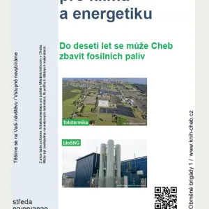 nultý den pro klima