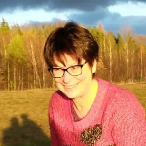 Dana Žemličková