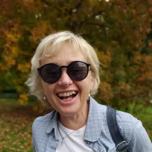 Eva Kolafová