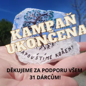 hartovka-kampaň ukončena